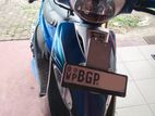 TVS Scooty Pep+ 2018
