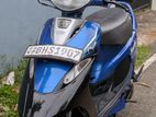 TVS Scooty Pep+ 2018