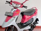 TVS Scooty Pep+ 2018