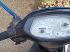 TVS Scooty Pep+ 2018