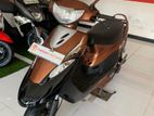 TVS Scooty Pep+ 2018