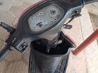 TVS Scooty Pep+ 2018