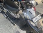 TVS Scooty Pep+ 2018