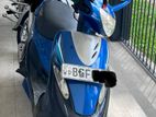 TVS Scooty Pep+ 2018