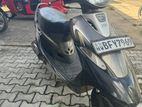 TVS Scooty Pep+ 2018