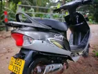TVS Scooty Pep+ 2018