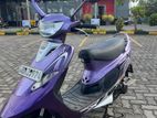 TVS Scooty Pep+ 2018