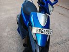 TVS Scooty Pep+ 2018