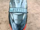 TVS Scooty Pep+ 2019