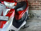 TVS Scooty Pep+ 2019