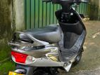 TVS Scooty Pep+ 2019