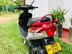 TVS Scooty Pep 2019
