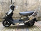 TVS Scooty Pep 2019