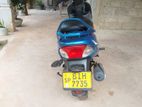 TVS Scooty Pep+ 2019