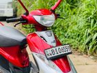 TVS Scooty Pep+ 2019