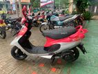 TVS Scooty Pep 2019