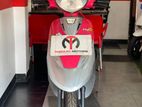 TVS Scooty Pep+ 2019