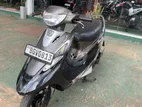 TVS Scooty Pep+ 2019