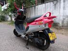TVS Scooty Pep+ 2019