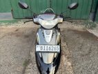 TVS Scooty Pep+ 2019