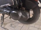 TVS Scooty Pep+ 2019