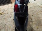 TVS Scooty Pep+ 2019