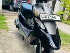 TVS Scooty Pep+ 2019