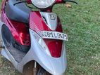 TVS Scooty Pep+ 2019