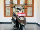 TVS Scooty Pep+ 2019