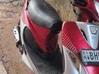 TVS Scooty Pep+ 2019