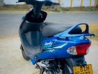 TVS Scooty Pep+ 2019