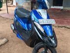 TVS Scooty Pep+ 2019