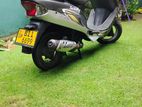 TVS Scooty Pep+ 2020