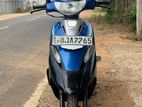 TVS Scooty Pep+ 2020