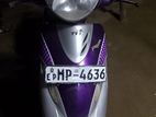 TVS Scooty Pep+ 2006