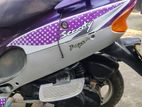 TVS Scooty Pep+ 2006