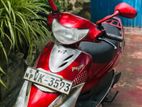 TVS Scooty Pep 2024