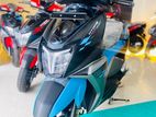 TVS Scooty Pep 2024