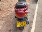 TVS Scooty Pep 2024