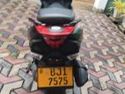 TVS Scooty Pep+ 2025