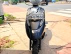 TVS Scooty Pep+ 2026