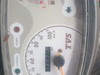 TVS Scooty Pep+ 2016