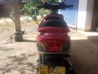 TVS Scooty Pep+ 2018