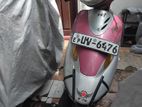TVS Scooty Pep+ 2008