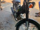 TVS Scooty Pep 49cc 2005