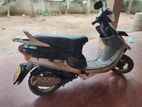 TVS Scooty Pep 70 2008