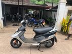 TVS Scooty Pep 75 2006