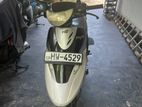 TVS Scooty Pep 75cc 2003
