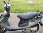 TVS Scooty Pep 90 2007