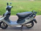 TVS Scooty Pep 90 2007
